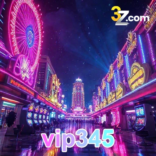 vip345 app Cassino