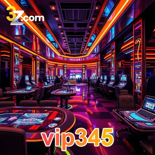 vip345 app Promocao