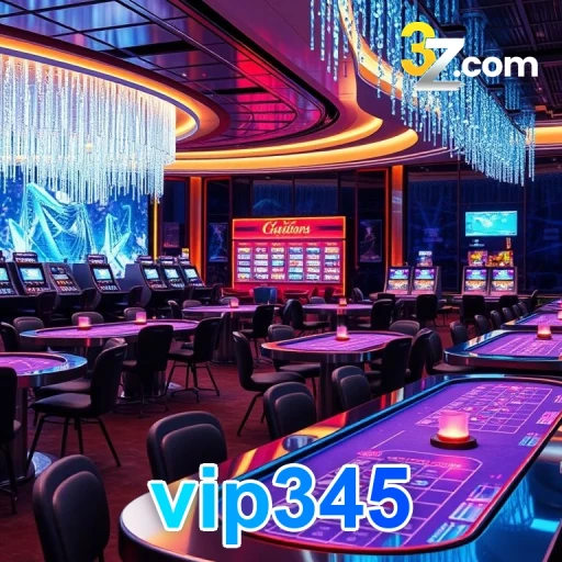 vip345 Bônus Atuais