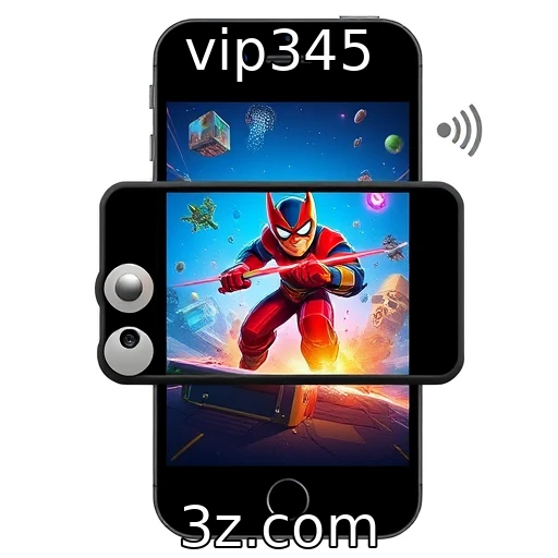 Expansão de jogos mobile impulsiona receita da indústria