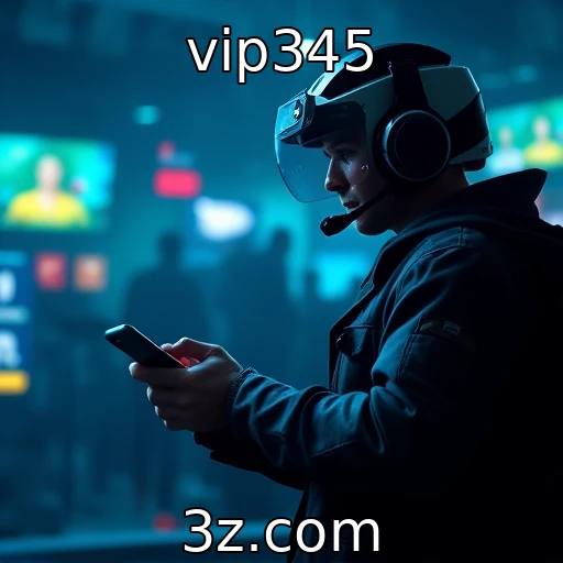 Crescimento do mercado de jogos móveis e suas implicações