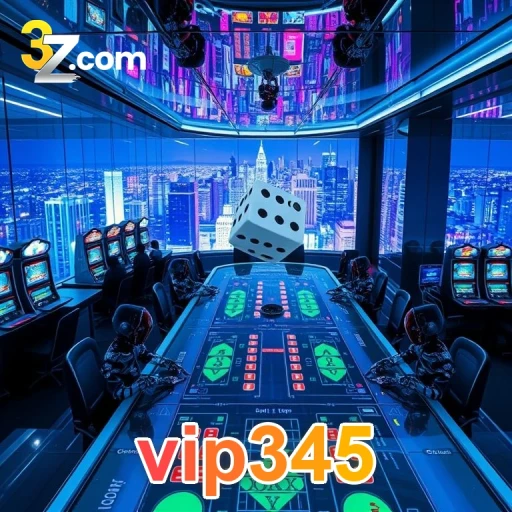 vip345 Plataforma Principal