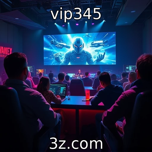 Inovações tecnológicas impulsionam experiências de jogos imersivas